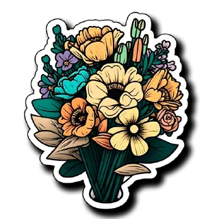 🌷