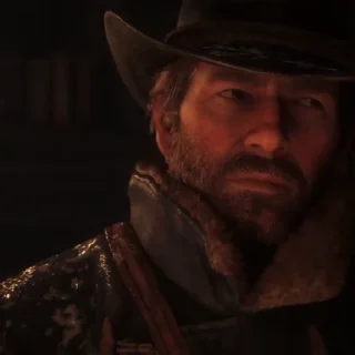 RDR2 @EdenGate