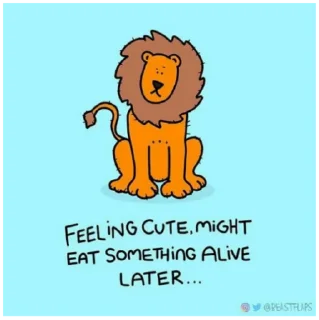 🦁