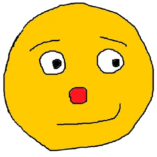 😏