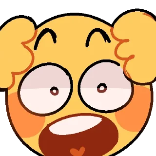😳