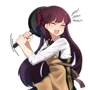 👊