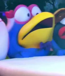 🐦