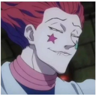 Хисокич ( @animeatmosfer_0 )