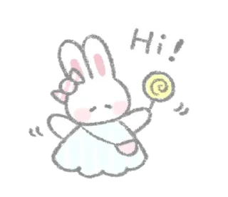 🐰
