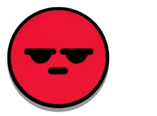 😑