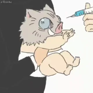 😰