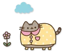 ☁