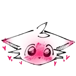 ❤