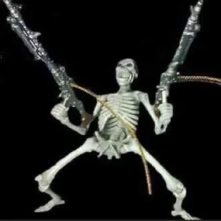 💀