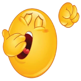 🥱
