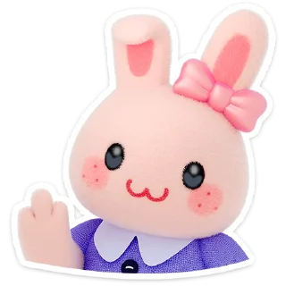 🐰