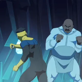 👊