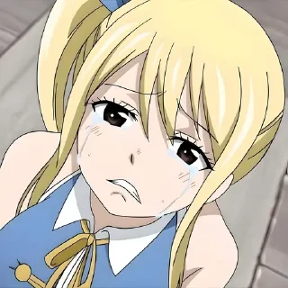 😭