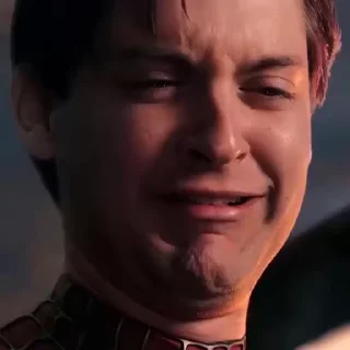 😭