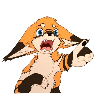 🦊