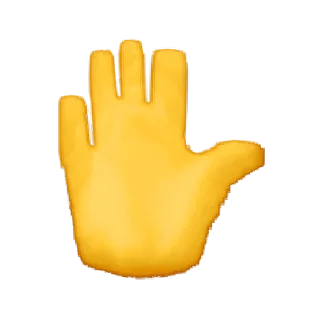 🖐