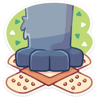 💪