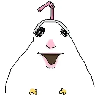 😀