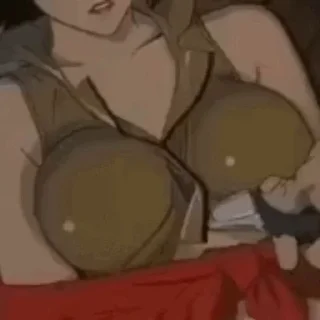 😳