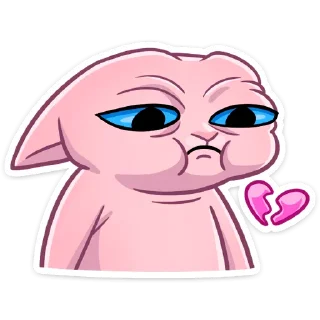 💔