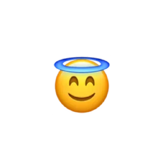😇