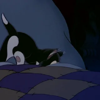 😴