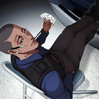 🤨