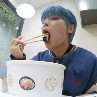 🍜