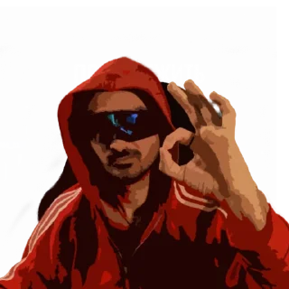 👌