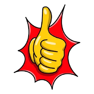 👍
