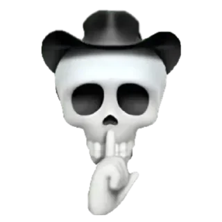 💀