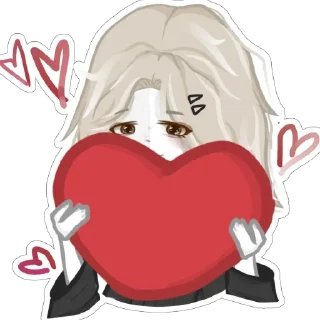 ❤️