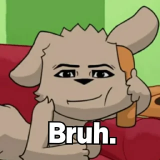 😑