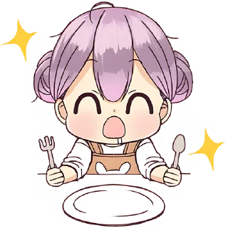 😋
