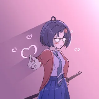 ❤️