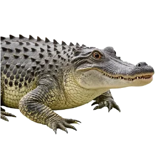 🐊
