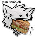 🍔