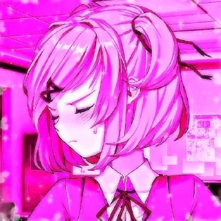😠