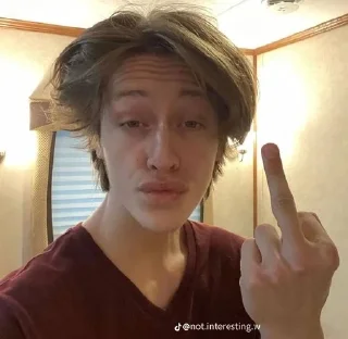 🖕