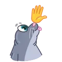 👋