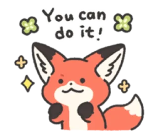 RedFox_2 @thebebezyana