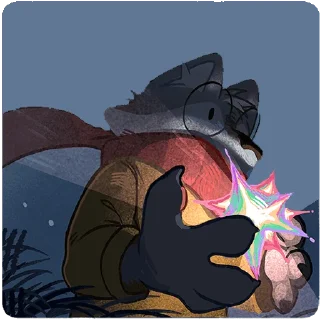 🐺
