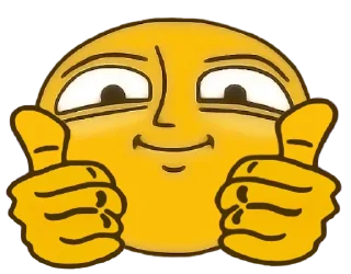 👍