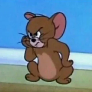 😒