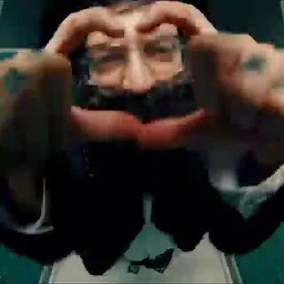 ❤️