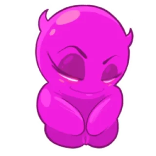 Hot and Sexy @stickersb2b
