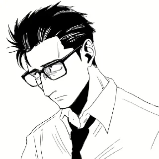 Hiromi Higuruma | @Toji_sama