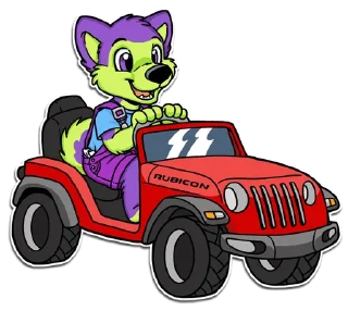 🚘