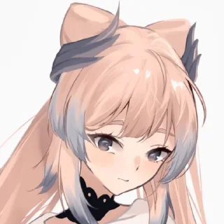 😏